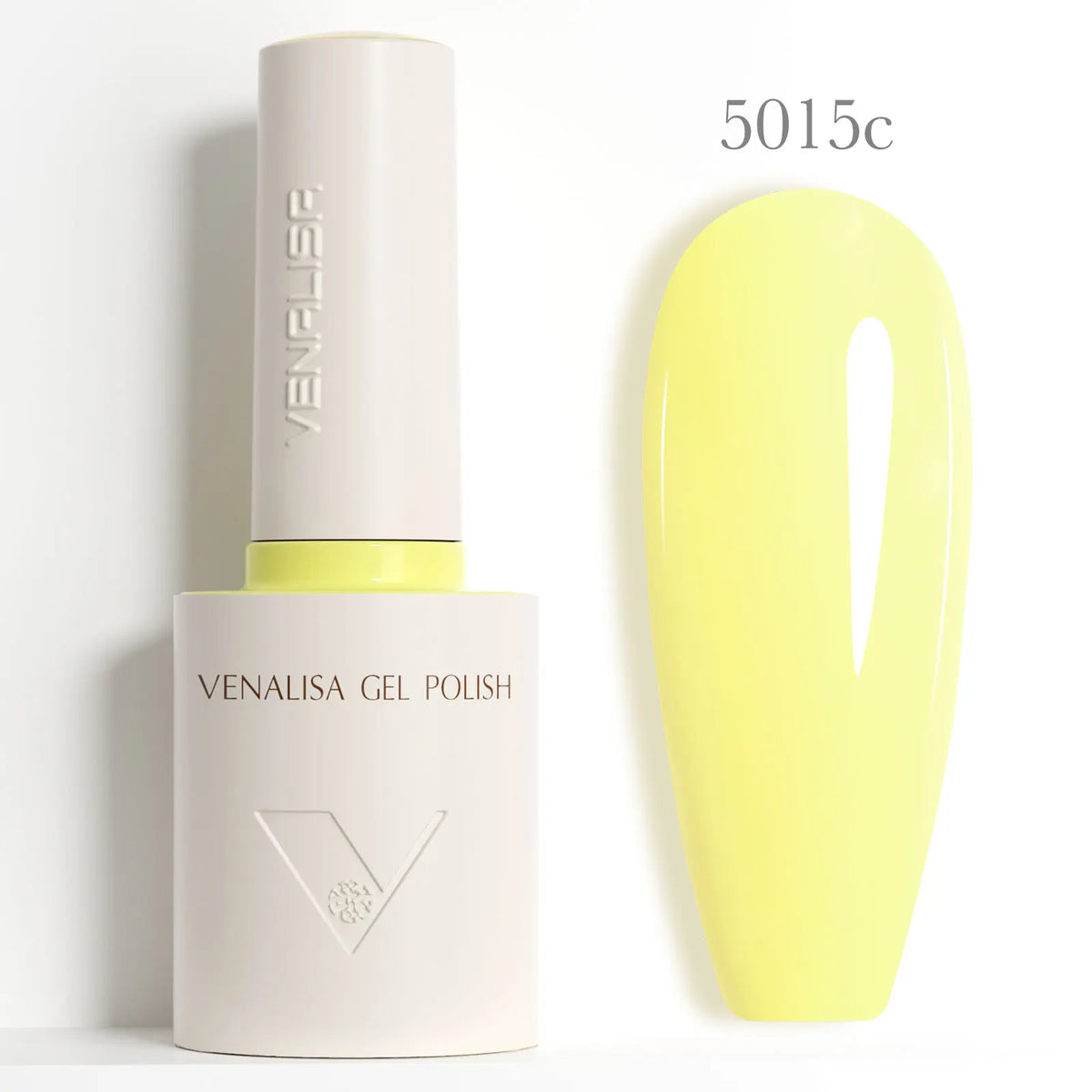 VENALISA 10ml Nail Gel Polish Summer Nails Jelly Color Semi Transparent New Formula Vegan HEMA TPO Free Long Wear Varnish UV Gel Blushimmer