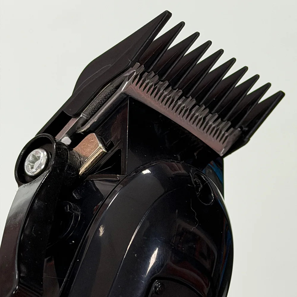 Hair Cutting Guide Comb1.5mm 3mm 4.5mm 6mmSet Limit Comb for HIENA HYN-228 212 229Electric Hair Trimmer Shaver Hairdressing Tool Noventix