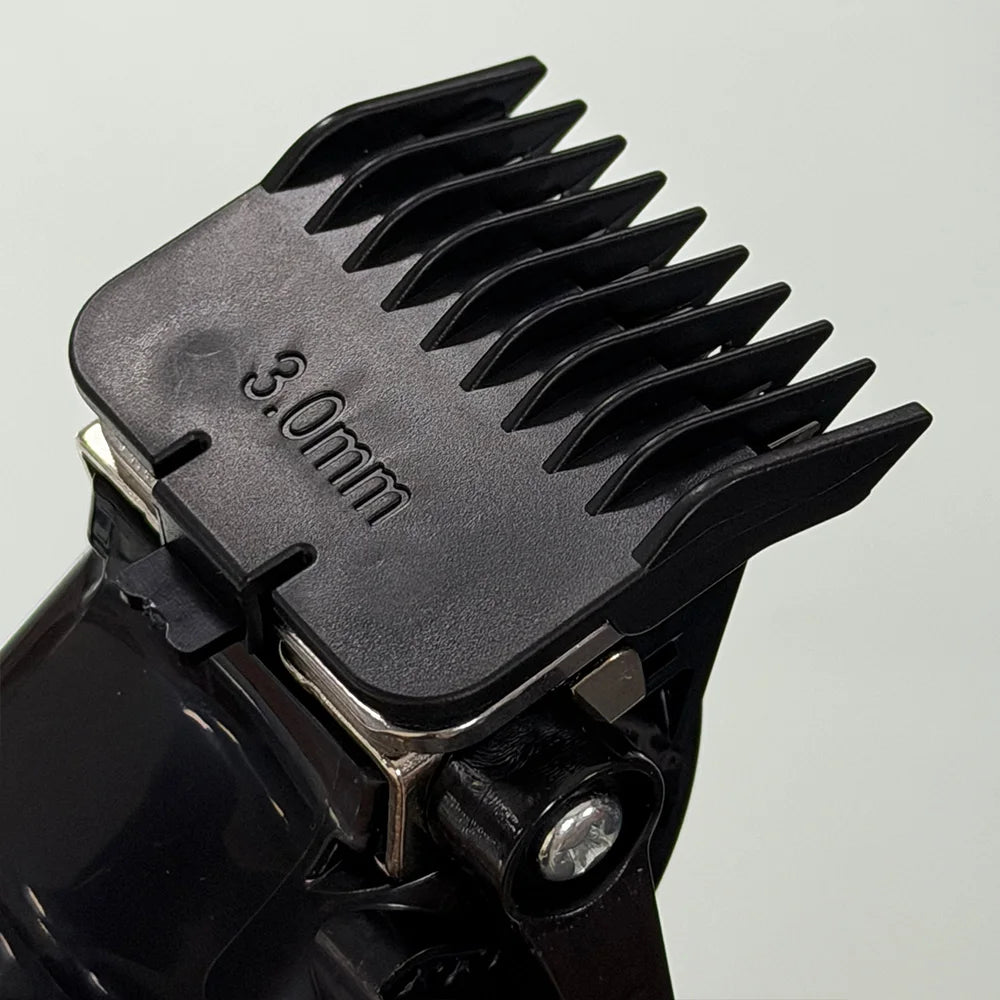 Hair Cutting Guide Comb1.5mm 3mm 4.5mm 6mmSet Limit Comb for HIENA HYN-228 212 229Electric Hair Trimmer Shaver Hairdressing Tool Noventix
