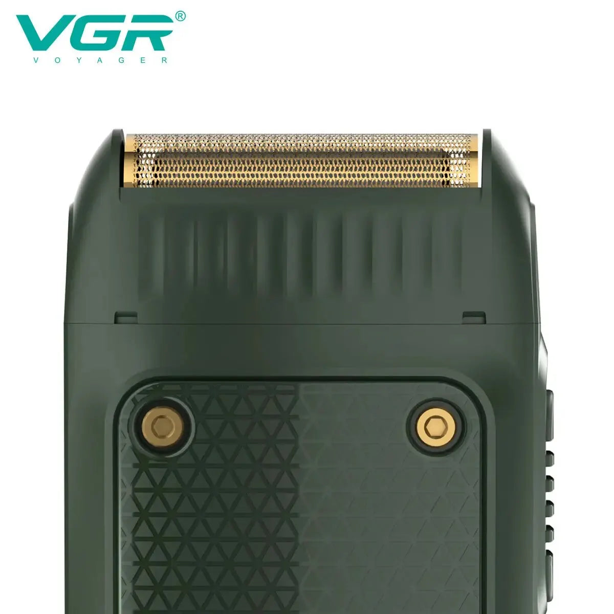 VGR V-353 Shaver Professional Razor Electric Shaving Machine Portable Beard Trimmer Rechargeable Razor Mini Shaver for Men Phones Icon