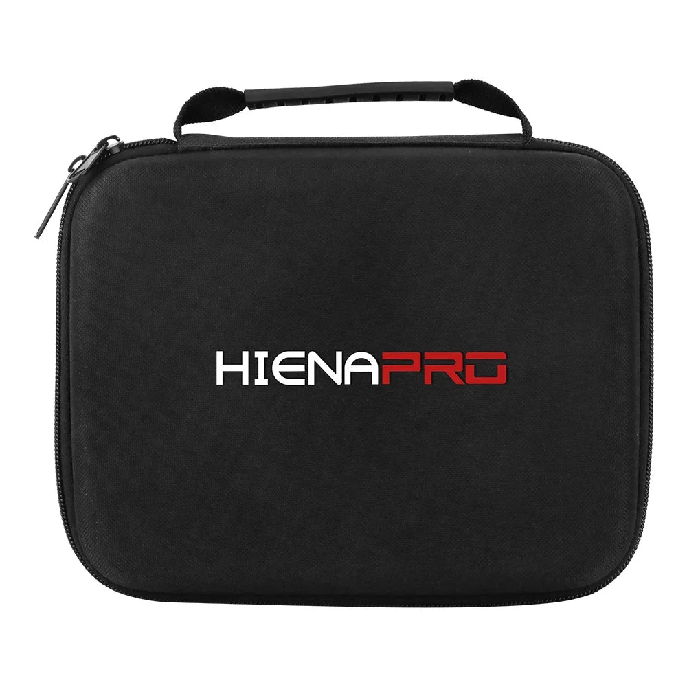 Portable Case Compatible with Hair Clipper Barber Trimmer Travel Storage Organizer for Beard Trimmer for Men Other Grooming Kit Noventix