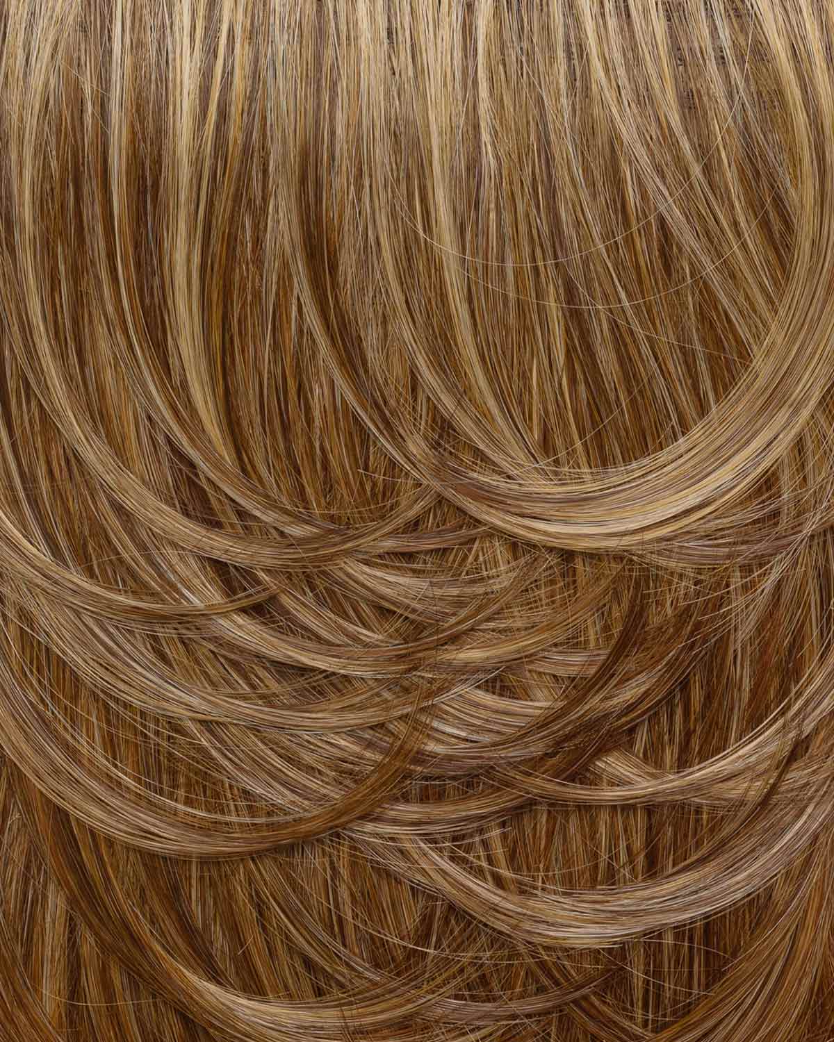 Forever Me | Lace Front & Monofilament Part Synthetic Wig by Stephen Designs