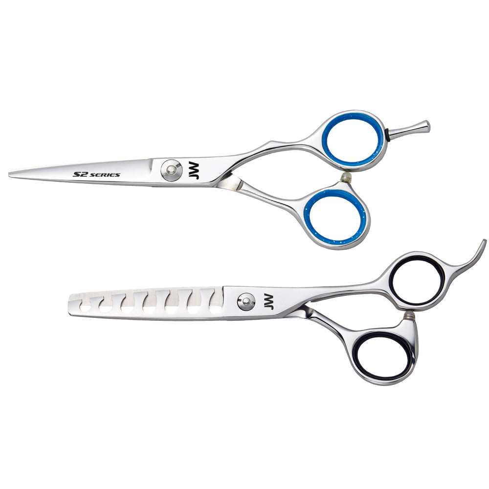 JW S2 Shear & Texturizer Kit Tricut.com