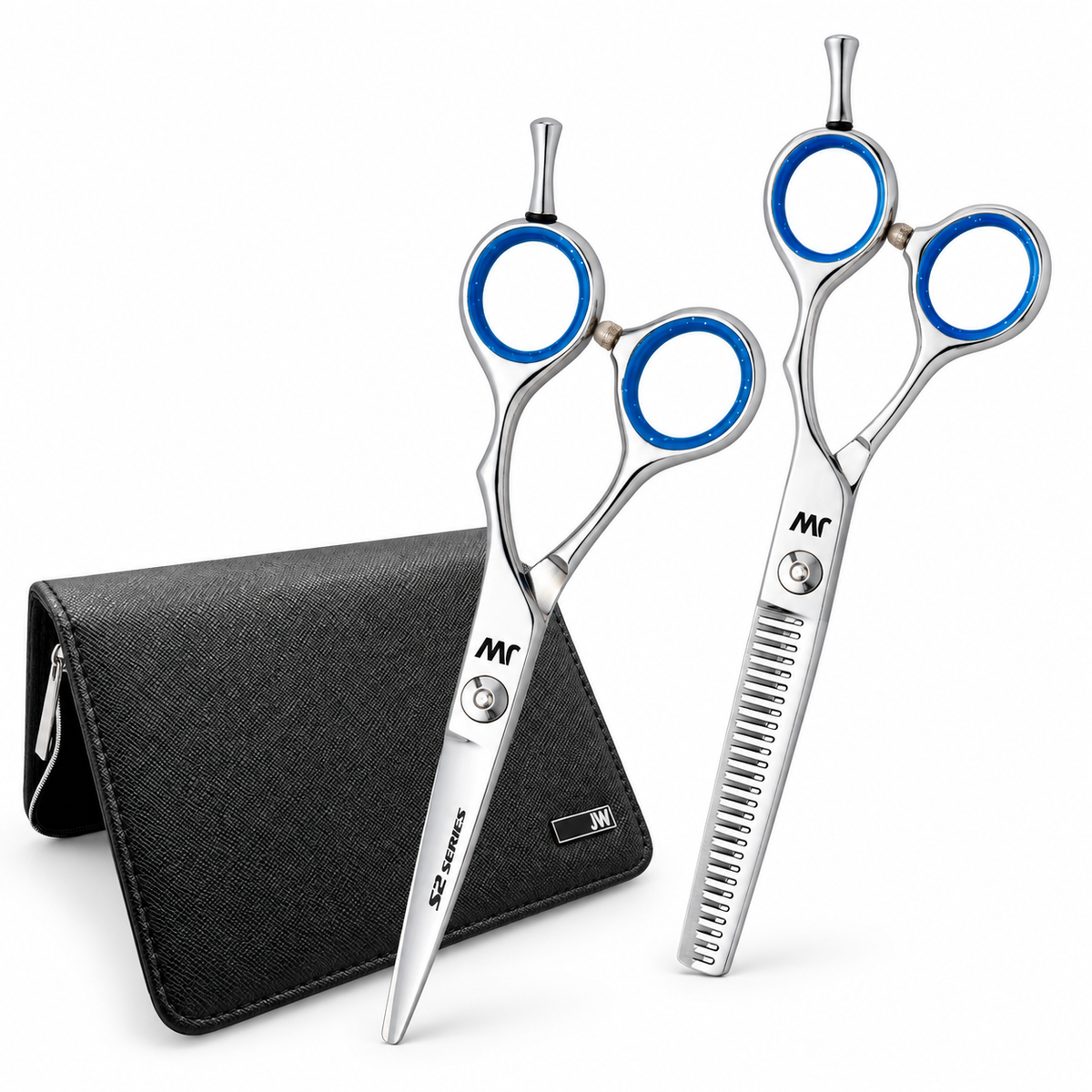 JW S2 Shear & Matching Thinner Kit Tricut.com