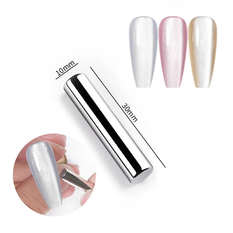 BORN PRETTY 117 Colors Cat Magnetic Gel Nail Polish 10ml Full Coverage Varnish Semi Permanent Super Gorgeous Nails Manicure Blushimmer
