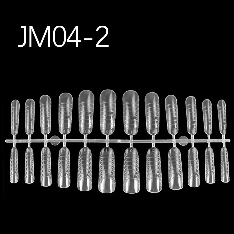 YOKEFELLOW 15g Jelly Extension Gel Nail Polish Nude Pink Clear Building Construct Extend Gel Soak Off UV LED Acrylic Gel Varnish Blushimmer