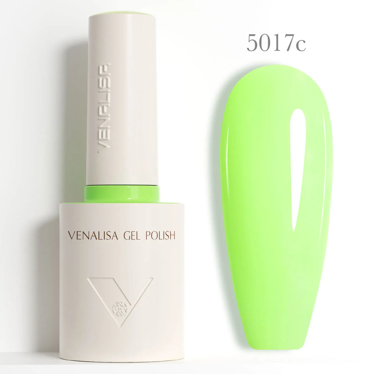 VENALISA 10ml Nail Gel Polish Summer Nails Jelly Color Semi Transparent New Formula Vegan HEMA TPO Free Long Wear Varnish UV Gel Blushimmer