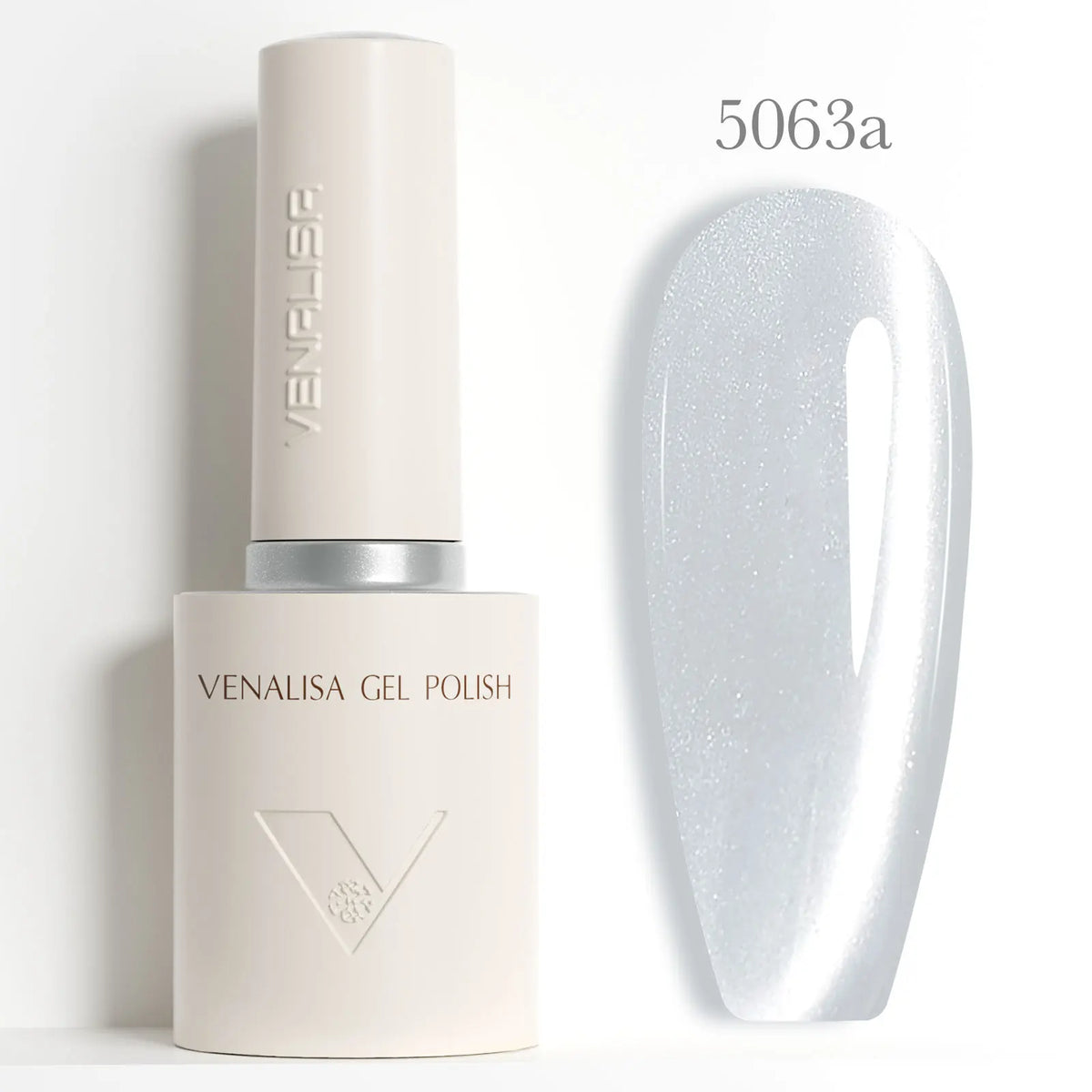 VENALISA 10ml Nail Gel Polish Summer Nails Jelly Color Semi Transparent New Formula Vegan HEMA TPO Free Long Wear Varnish UV Gel Blushimmer