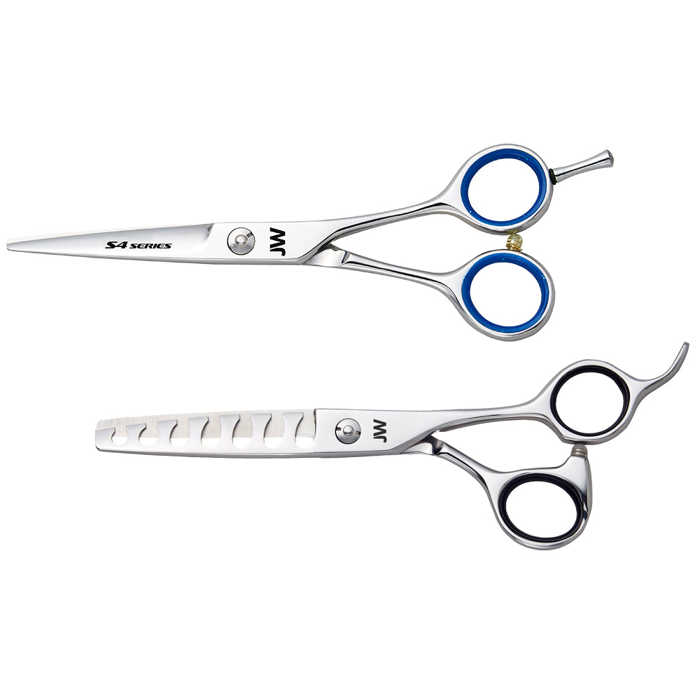 JW S4 Shear & Texturizer Kit Tricut.com