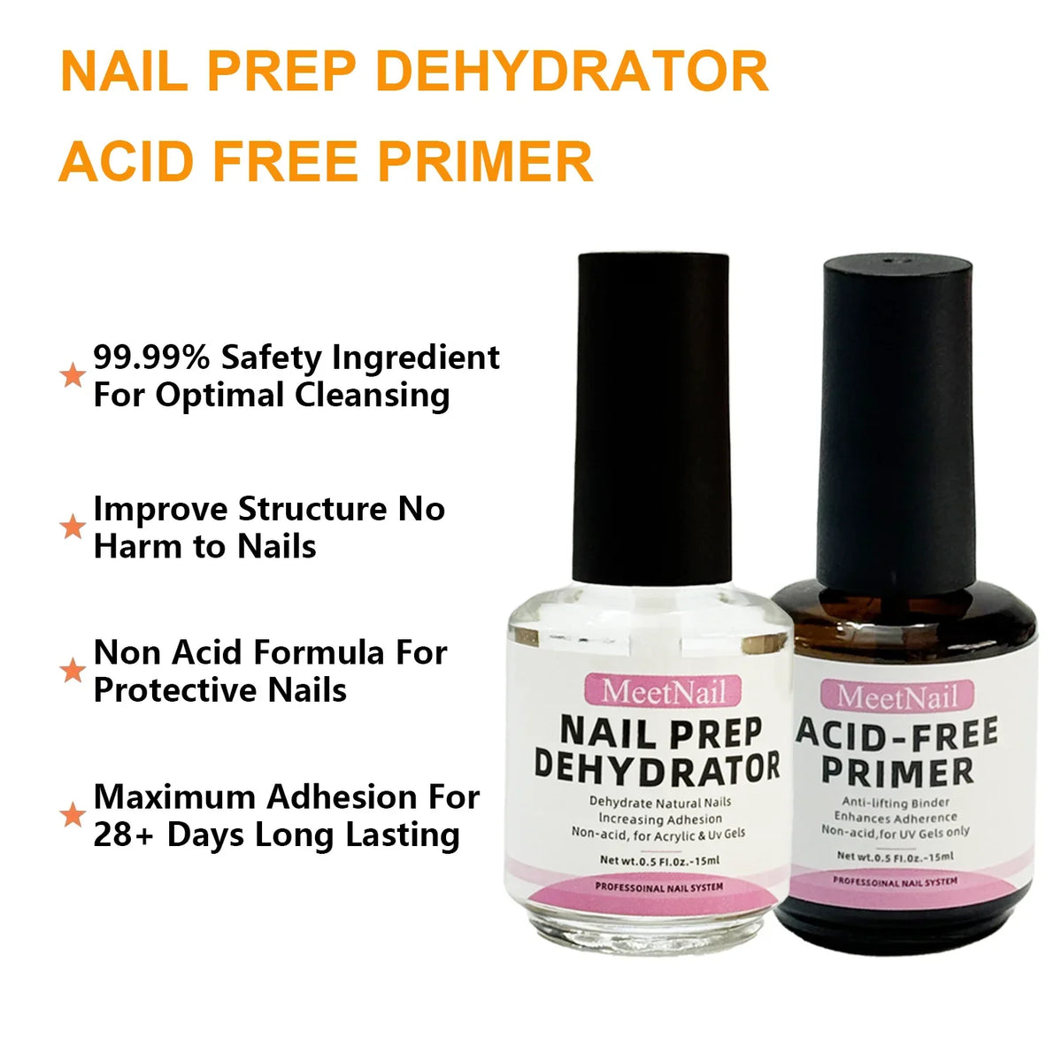 15ML Gel Nail Polish Remover No Need Soaking or Wrapping Gel Remover for Nails 3-5 Minutes Easy And Quick Blushimmer