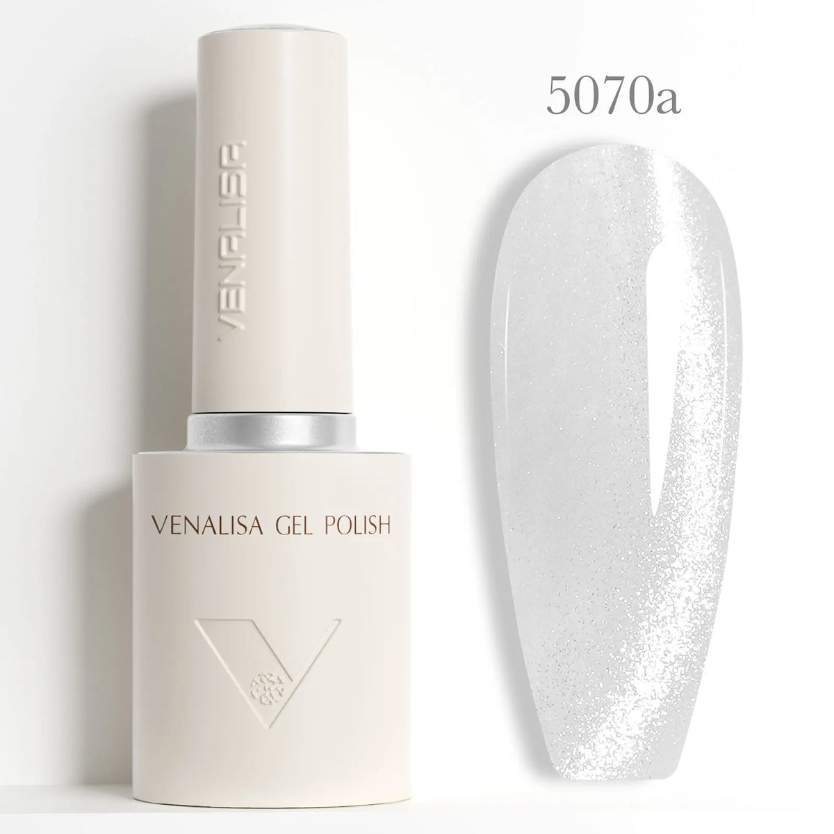 VENALISA 10ml Nail Gel Polish Summer Nails Jelly Color Semi Transparent New Formula Vegan HEMA TPO Free Long Wear Varnish UV Gel Blushimmer