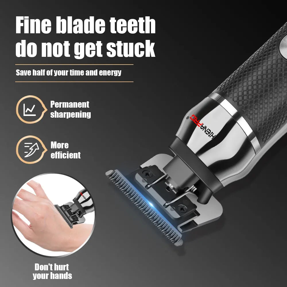 hair cutting machine hair clipper professional beard shop trimmer home appliance shaving machine for men electric shaver man Noventix