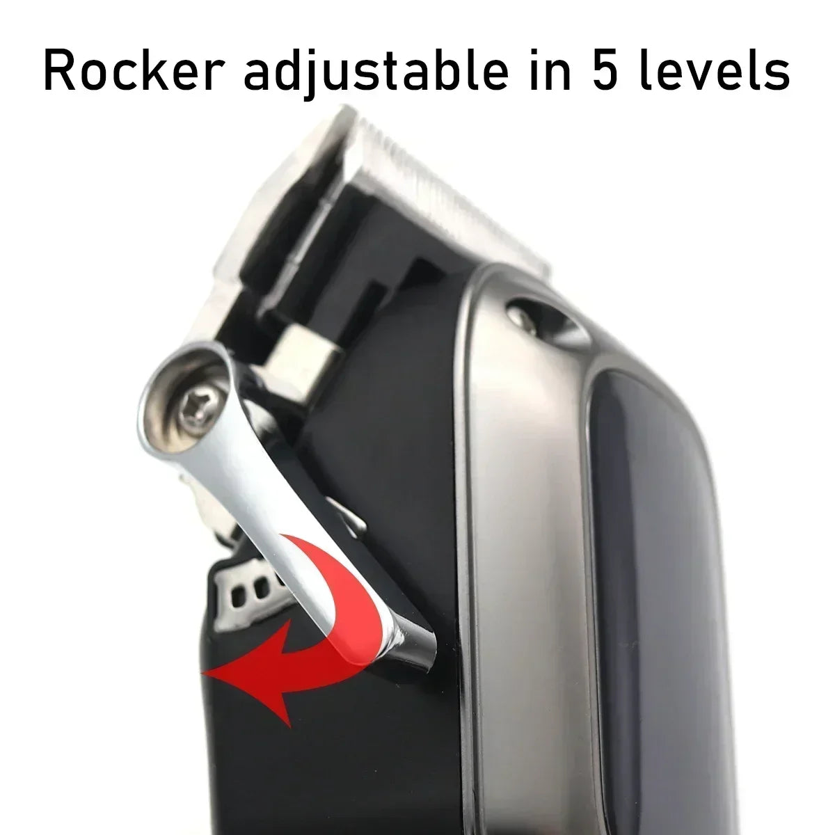 KEMEI Hair Clippers Km-1550 Km-2284 Design Hair Trimmer Professional Electric Carving Hair Salon Clipper for Commercial Clippers Noventix