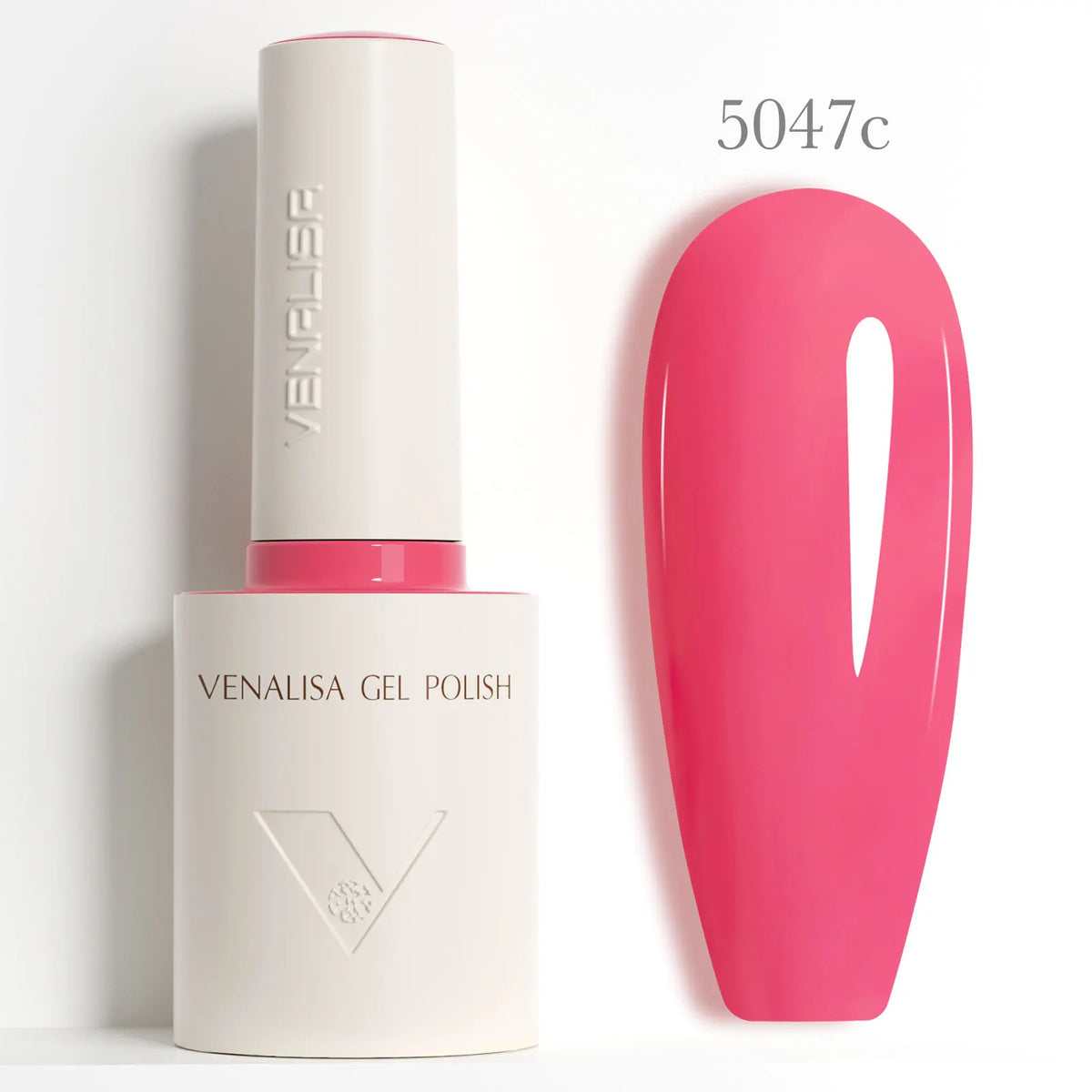 VENALISA 10ml Nail Gel Polish Summer Nails Jelly Color Semi Transparent New Formula Vegan HEMA TPO Free Long Wear Varnish UV Gel Blushimmer
