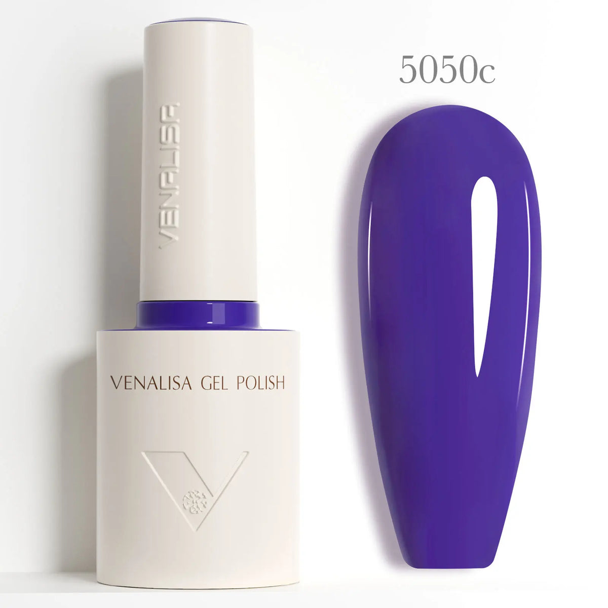 VENALISA 10ml Nail Gel Polish Summer Nails Jelly Color Semi Transparent New Formula Vegan HEMA TPO Free Long Wear Varnish UV Gel Blushimmer
