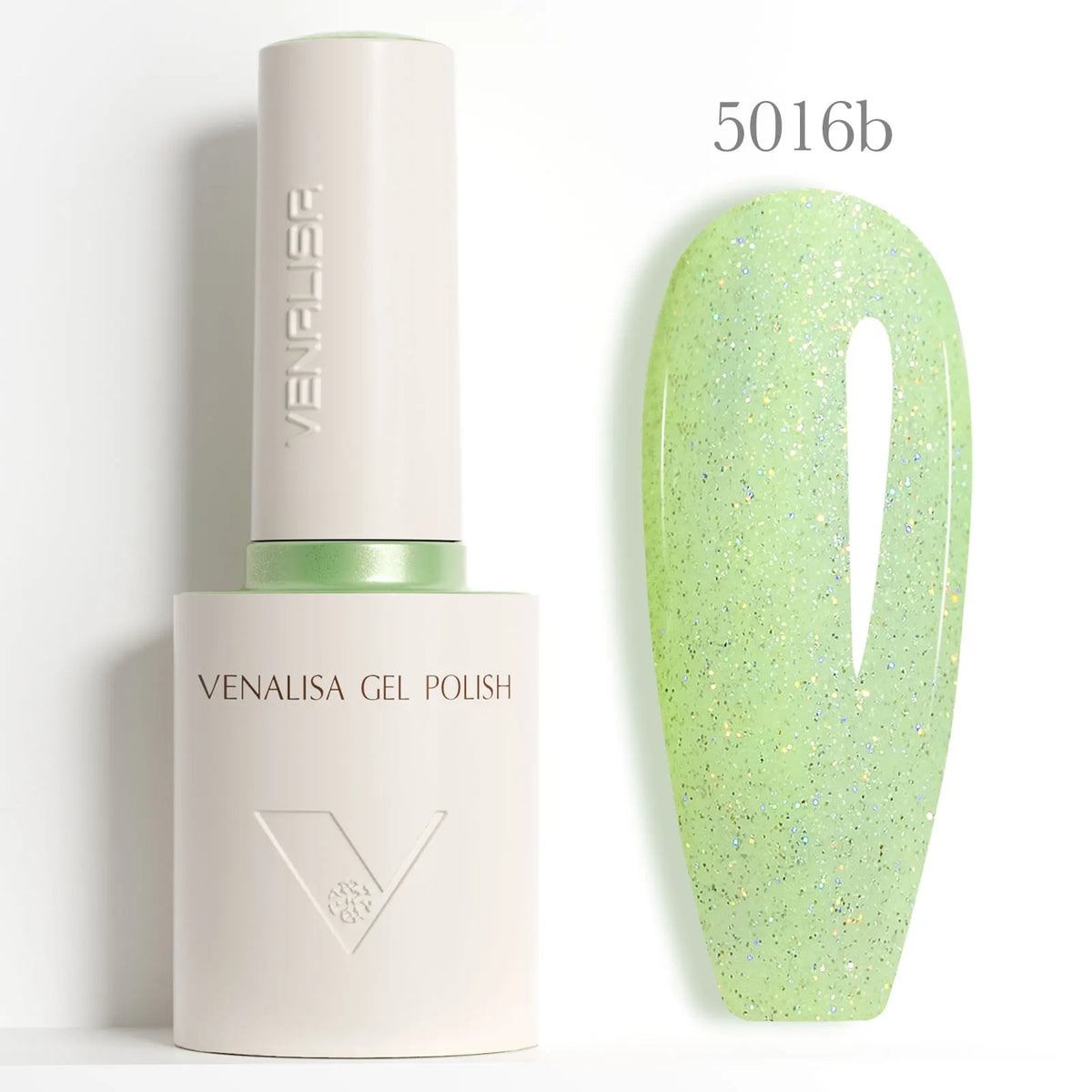 VENALISA 10ml Nail Gel Polish Summer Nails Jelly Color Semi Transparent New Formula Vegan HEMA TPO Free Long Wear Varnish UV Gel Blushimmer