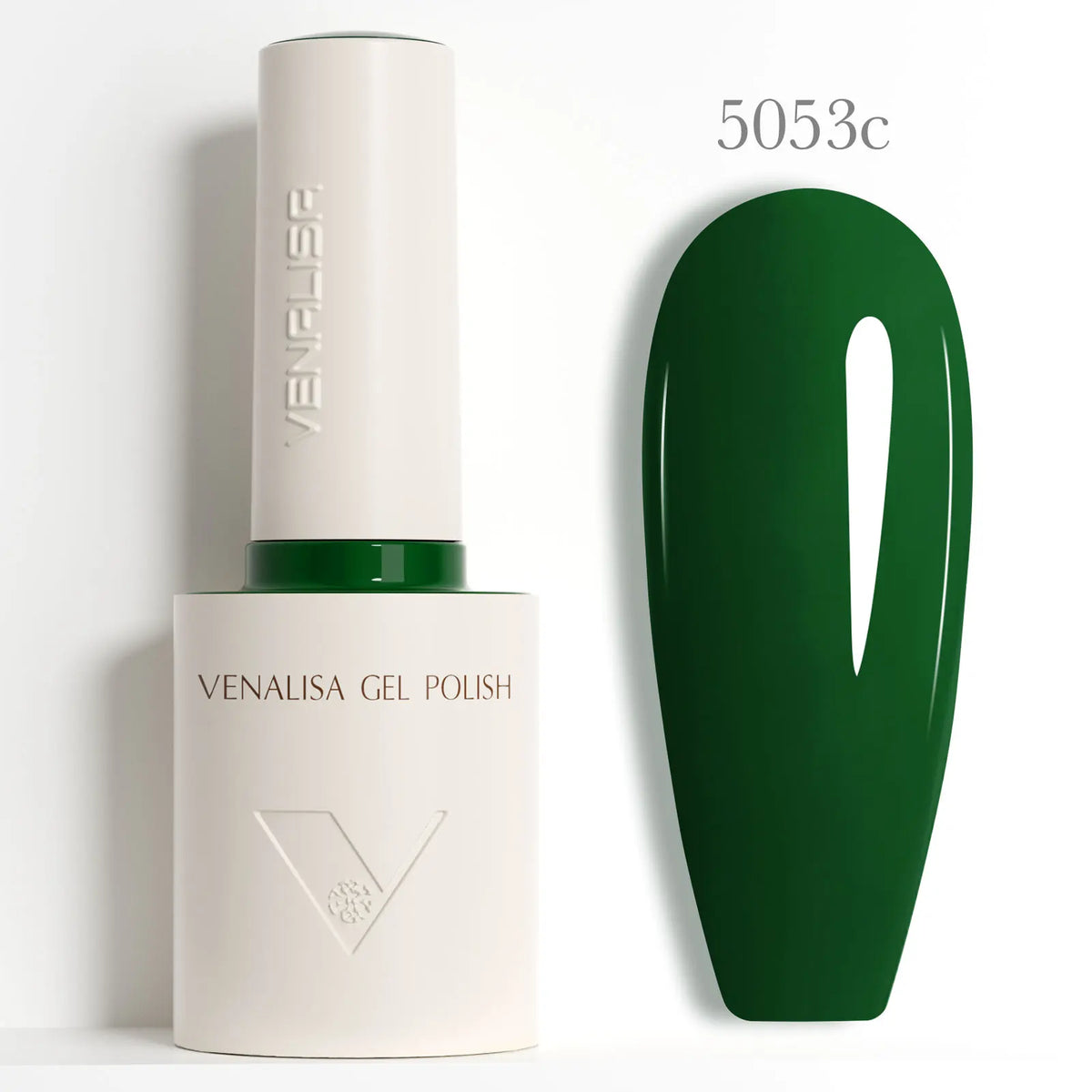 VENALISA 10ml Nail Gel Polish Summer Nails Jelly Color Semi Transparent New Formula Vegan HEMA TPO Free Long Wear Varnish UV Gel Blushimmer