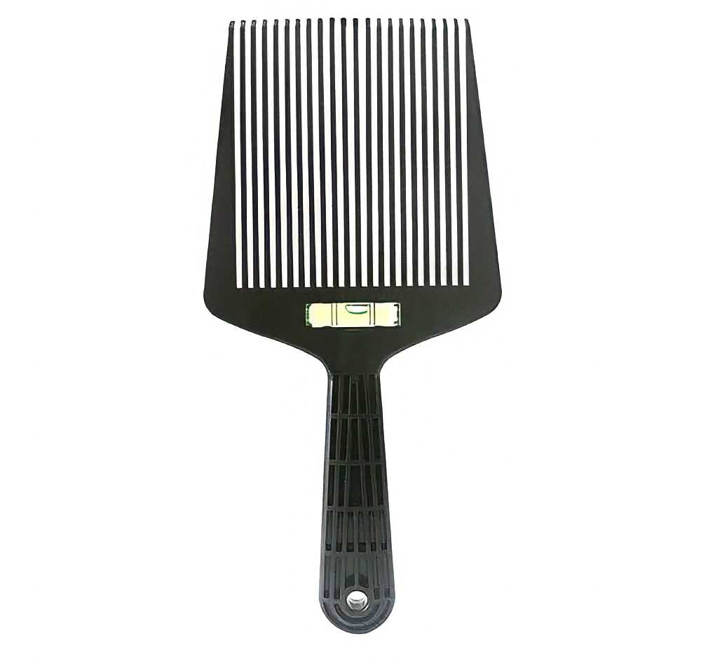 Extra Big Flattopper Comb with Balance The Grease Shop