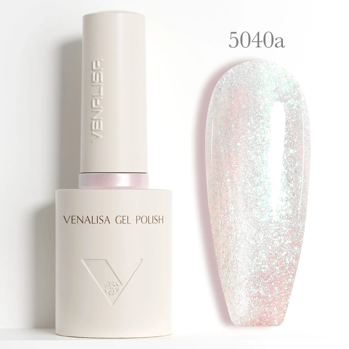 VENALISA 10ml Nail Gel Polish Summer Nails Jelly Color Semi Transparent New Formula Vegan HEMA TPO Free Long Wear Varnish UV Gel Blushimmer