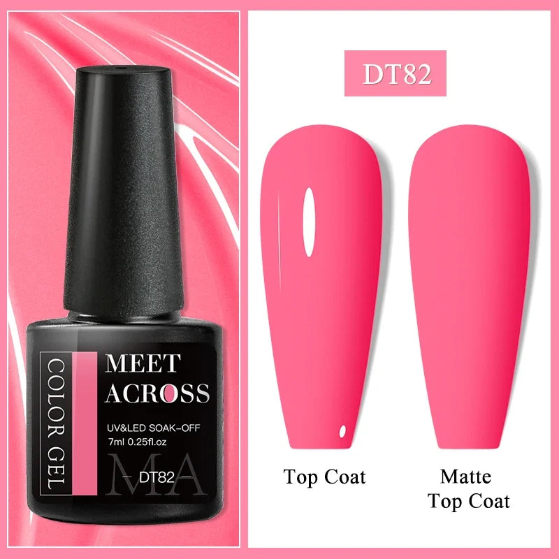 Milky White Nail Extension Gel Clear Nude Building UV Gel For Nails Finger Extensions Form Tips French Nails Manicure Nail Art Blushimmer