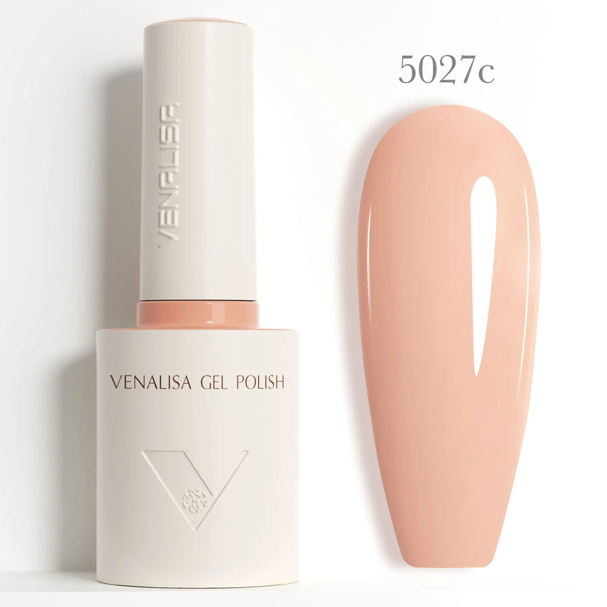 VENALISA 10ml Nail Gel Polish Summer Nails Jelly Color Semi Transparent New Formula Vegan HEMA TPO Free Long Wear Varnish UV Gel Blushimmer