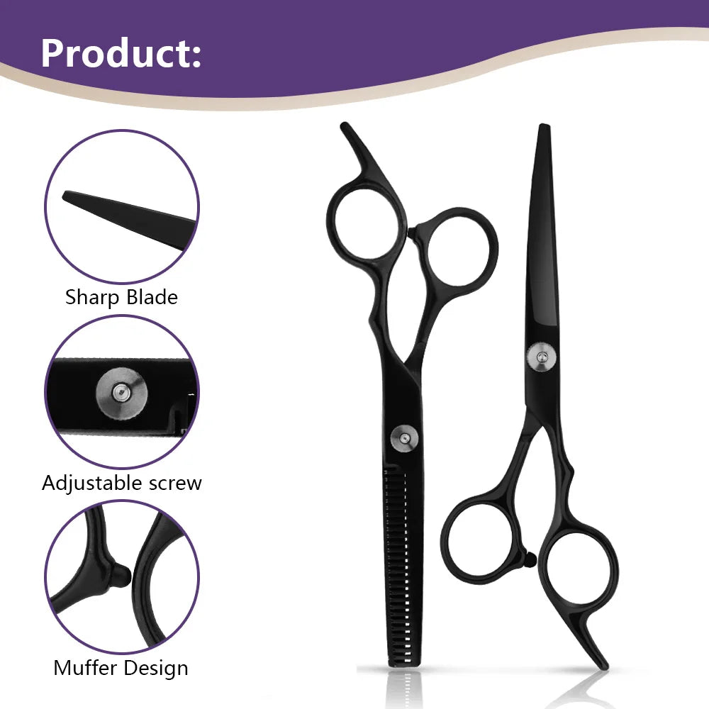 Hair Cutting Guide Comb1.5mm 3mm 4.5mm 6mmSet Limit Comb for HIENA HYN-228 212 229Electric Hair Trimmer Shaver Hairdressing Tool Noventix