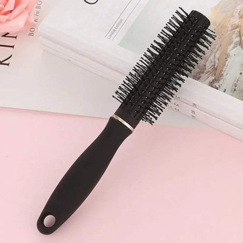 Scalp Massage Air Cushion Hair Brush Anti Tangle Detangling Comb Reduce Hair Fall Anti Static Hair Care Brush for Women Kids Men Game On Interactive LLC (OnlyTenBucks.com)