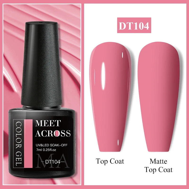 Milky White Nail Extension Gel Clear Nude Building UV Gel For Nails Finger Extensions Form Tips French Nails Manicure Nail Art Blushimmer