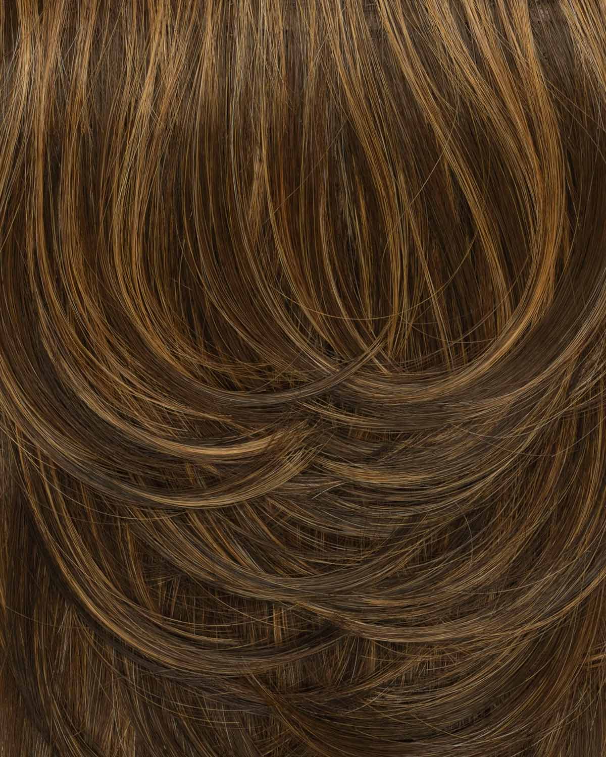 Forever Me | Lace Front & Monofilament Part Synthetic Wig by Stephen Designs
