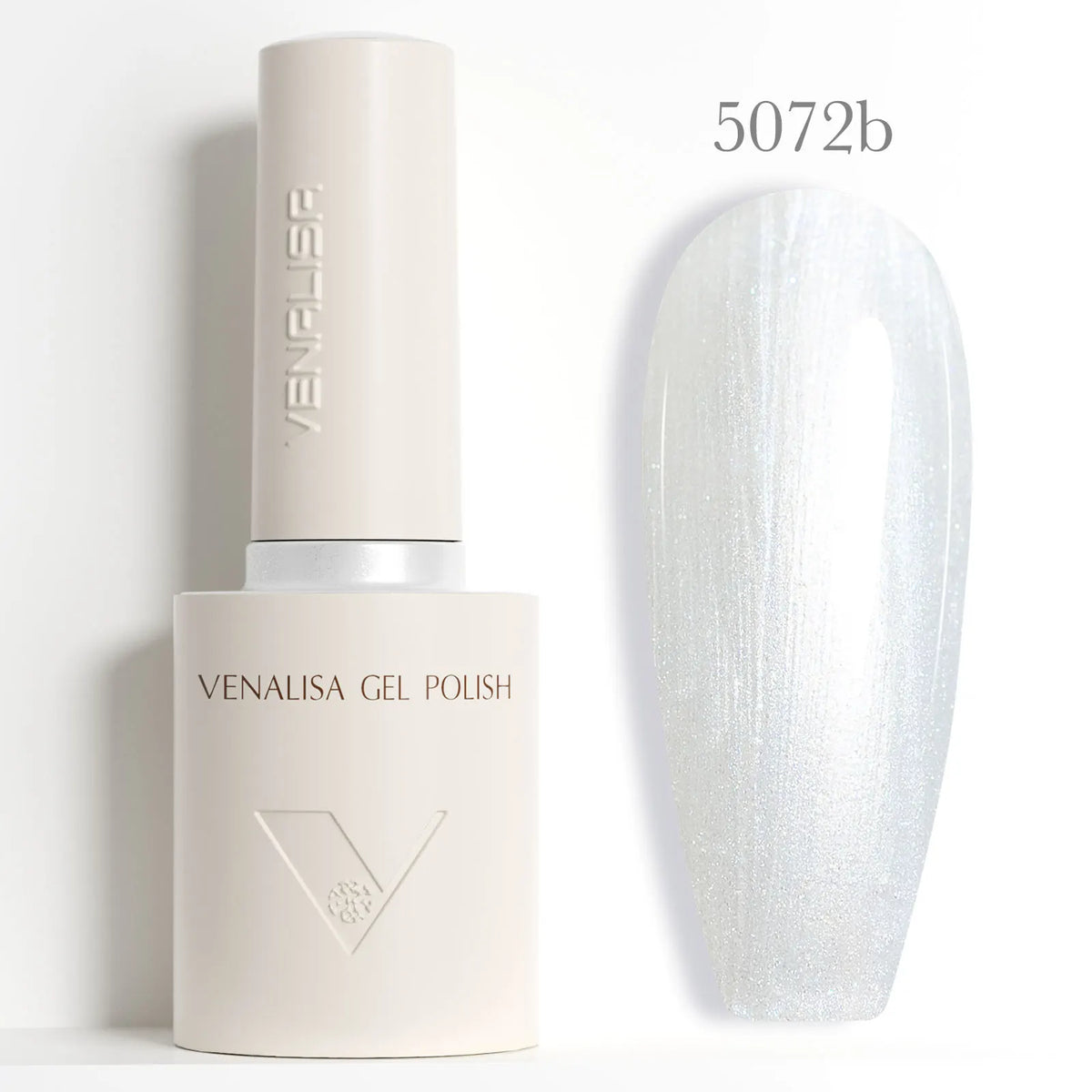 VENALISA 10ml Nail Gel Polish Summer Nails Jelly Color Semi Transparent New Formula Vegan HEMA TPO Free Long Wear Varnish UV Gel Blushimmer