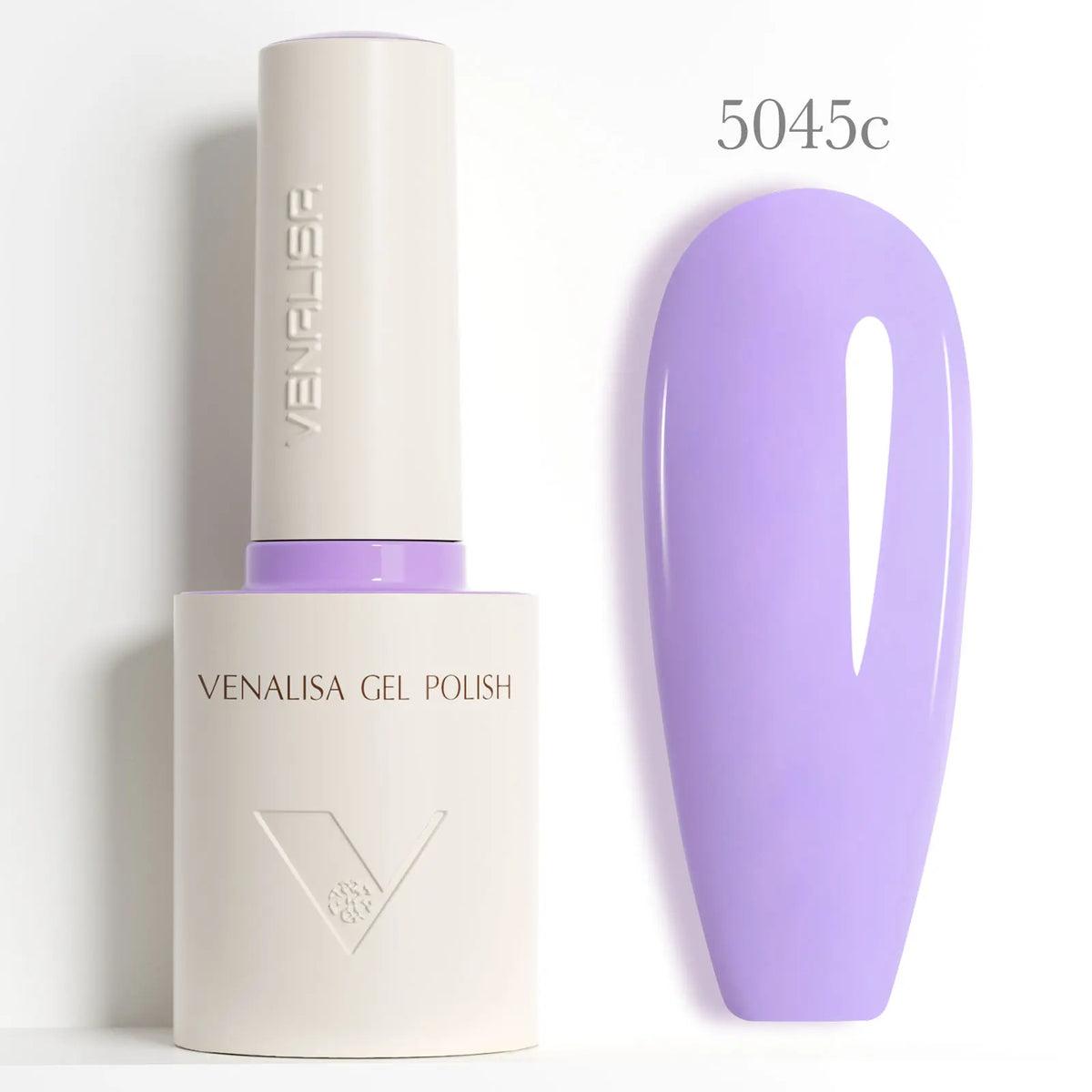 VENALISA 10ml Nail Gel Polish Summer Nails Jelly Color Semi Transparent New Formula Vegan HEMA TPO Free Long Wear Varnish UV Gel Blushimmer