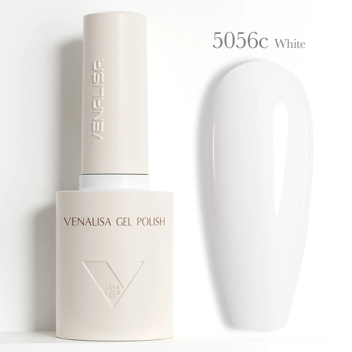 VENALISA 10ml Nail Gel Polish Summer Nails Jelly Color Semi Transparent New Formula Vegan HEMA TPO Free Long Wear Varnish UV Gel Blushimmer