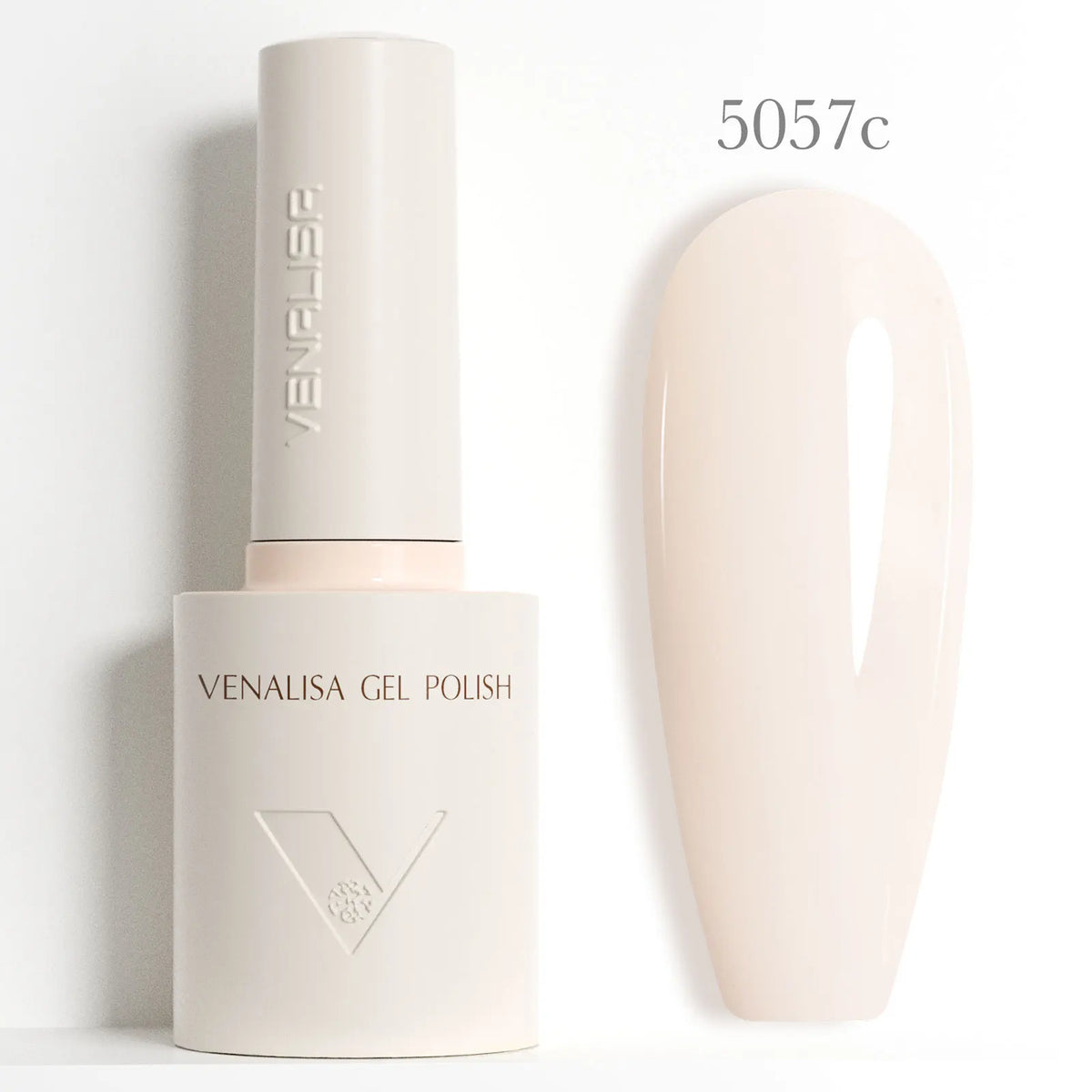 VENALISA 10ml Nail Gel Polish Summer Nails Jelly Color Semi Transparent New Formula Vegan HEMA TPO Free Long Wear Varnish UV Gel Blushimmer