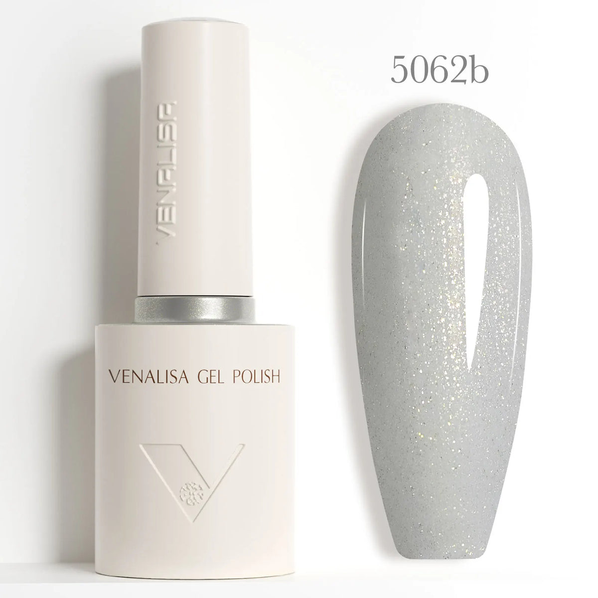 VENALISA 10ml Nail Gel Polish Summer Nails Jelly Color Semi Transparent New Formula Vegan HEMA TPO Free Long Wear Varnish UV Gel Blushimmer