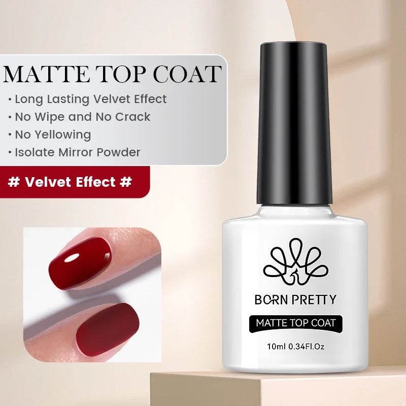 BORN PRETTY 83 Colors 10ml Jelly Nude Gel Nail Polish Autumn Amber Semi Transparent Manicure Soak off UV LED Nails Gel Varnish Blushimmer