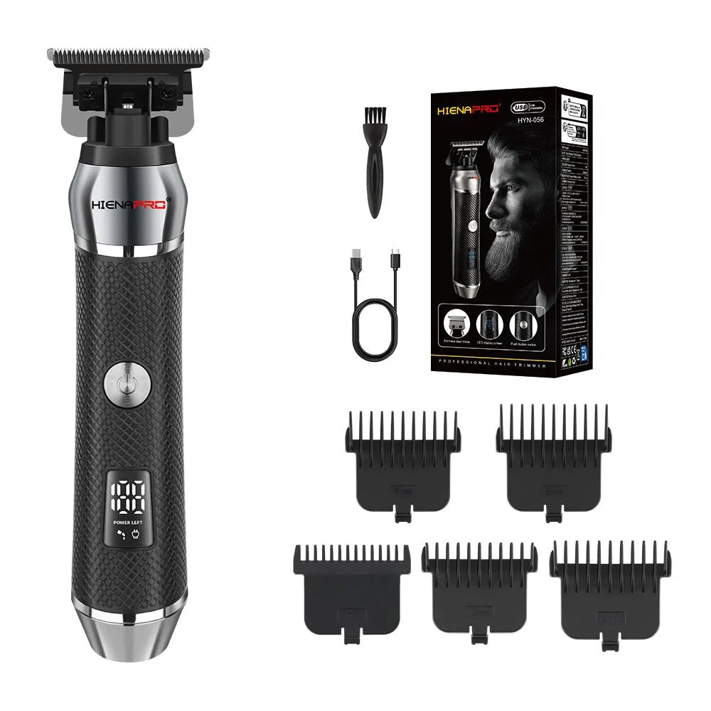hair cutting machine hair clipper professional beard shop trimmer home appliance shaving machine for men electric shaver man Noventix