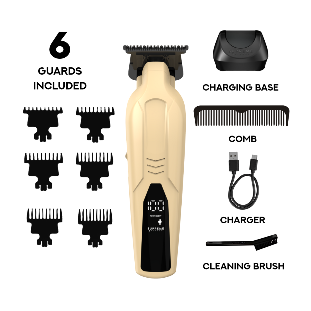 VADER™ lite Trimmer Supreme Trimmer