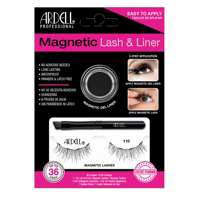 Liner & Lash kit VIAI BEAUTY