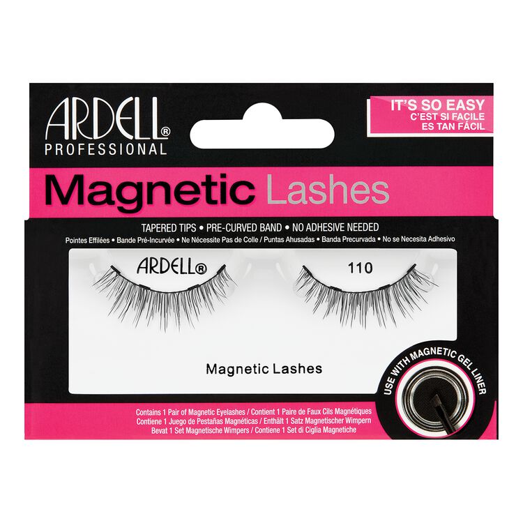 It's So Easy Eyelashes -  Natural Lashes VIAI BEAUTY