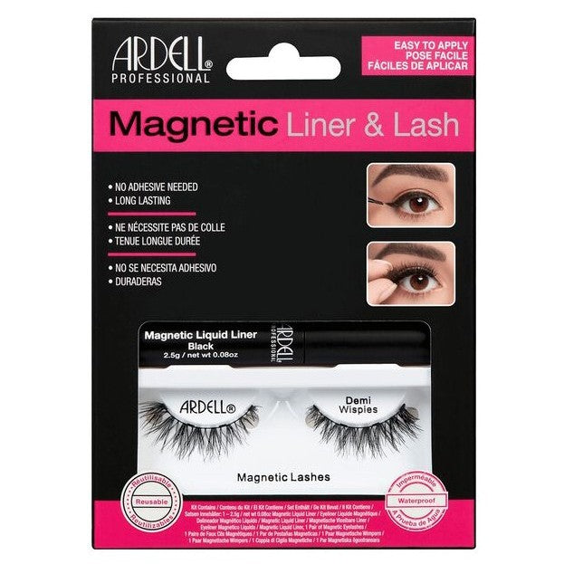 Liner & Lash kit VIAI BEAUTY