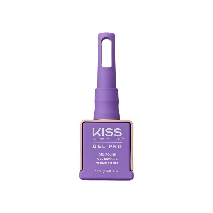 Kiss New York - Gel Pro - 47 Fairy Purple