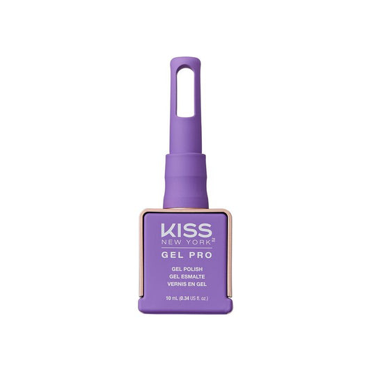 Kiss New York - Gel Pro - 47 Fairy Purple