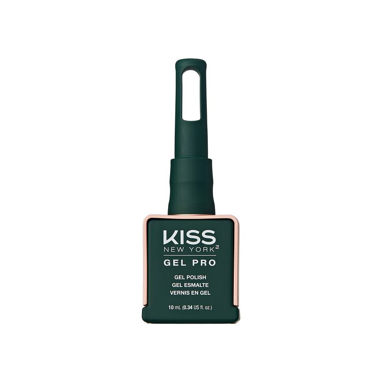 Kiss New York - Gel Pro - 44 Witch Grin