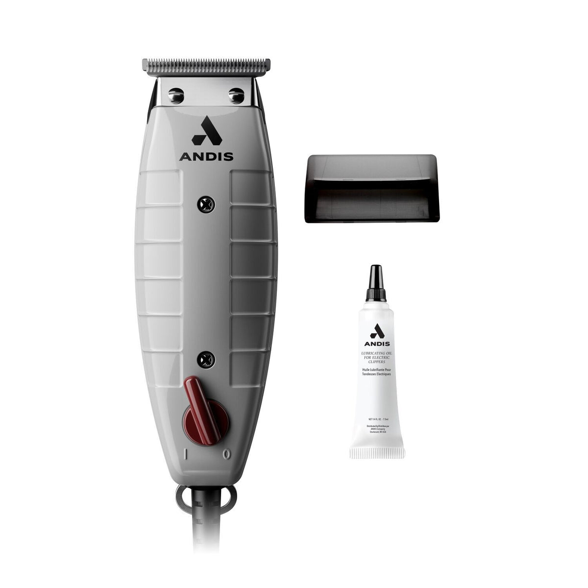 Andis Trimmer T-Outliner My Beauty Site Pro