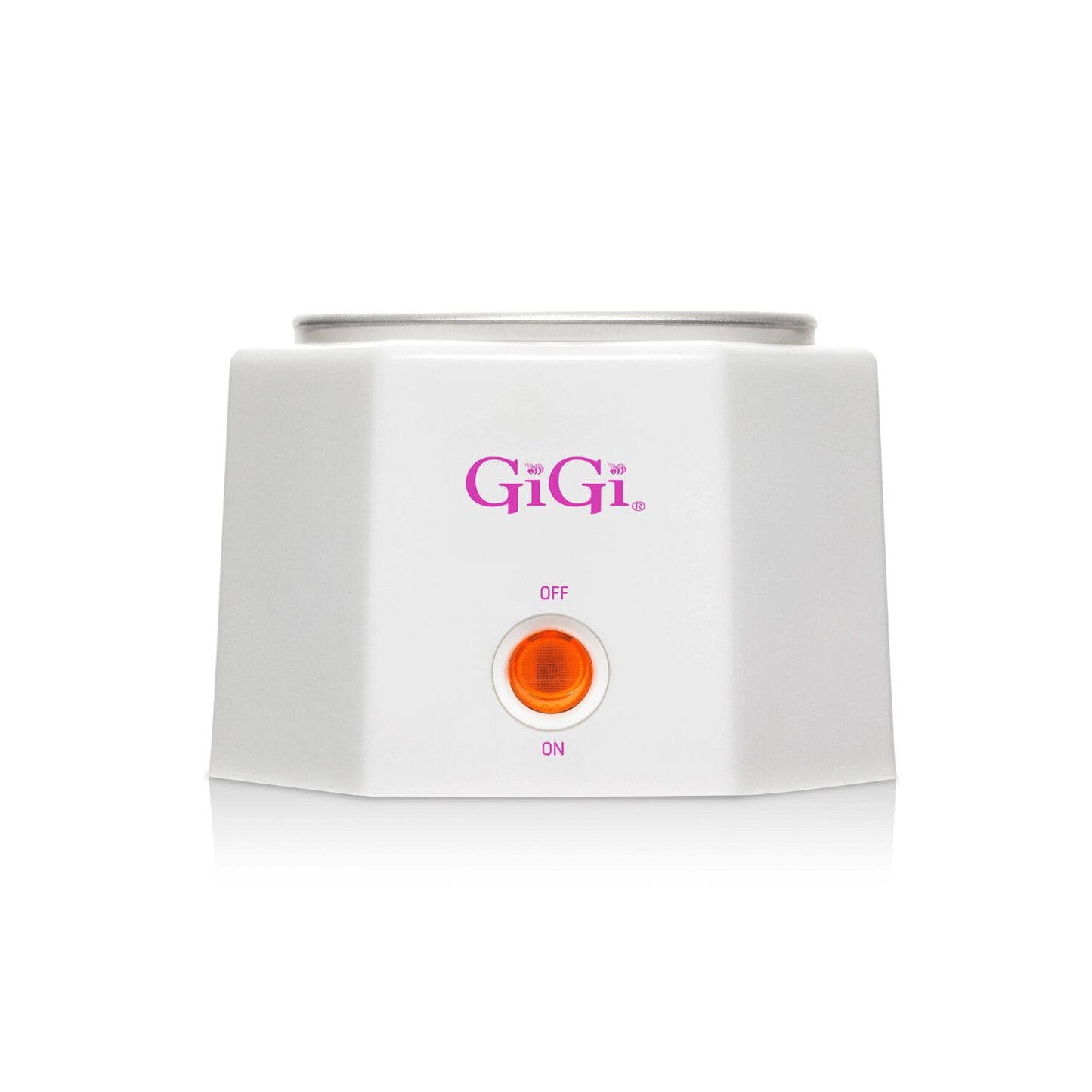 GIGI Space Saver Warmer Lunali Nail Supply