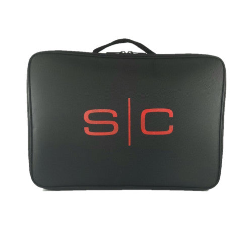 STYLECRAFT ON-THE-GO CASE (#SC328B) N.O.S. Barber Supply