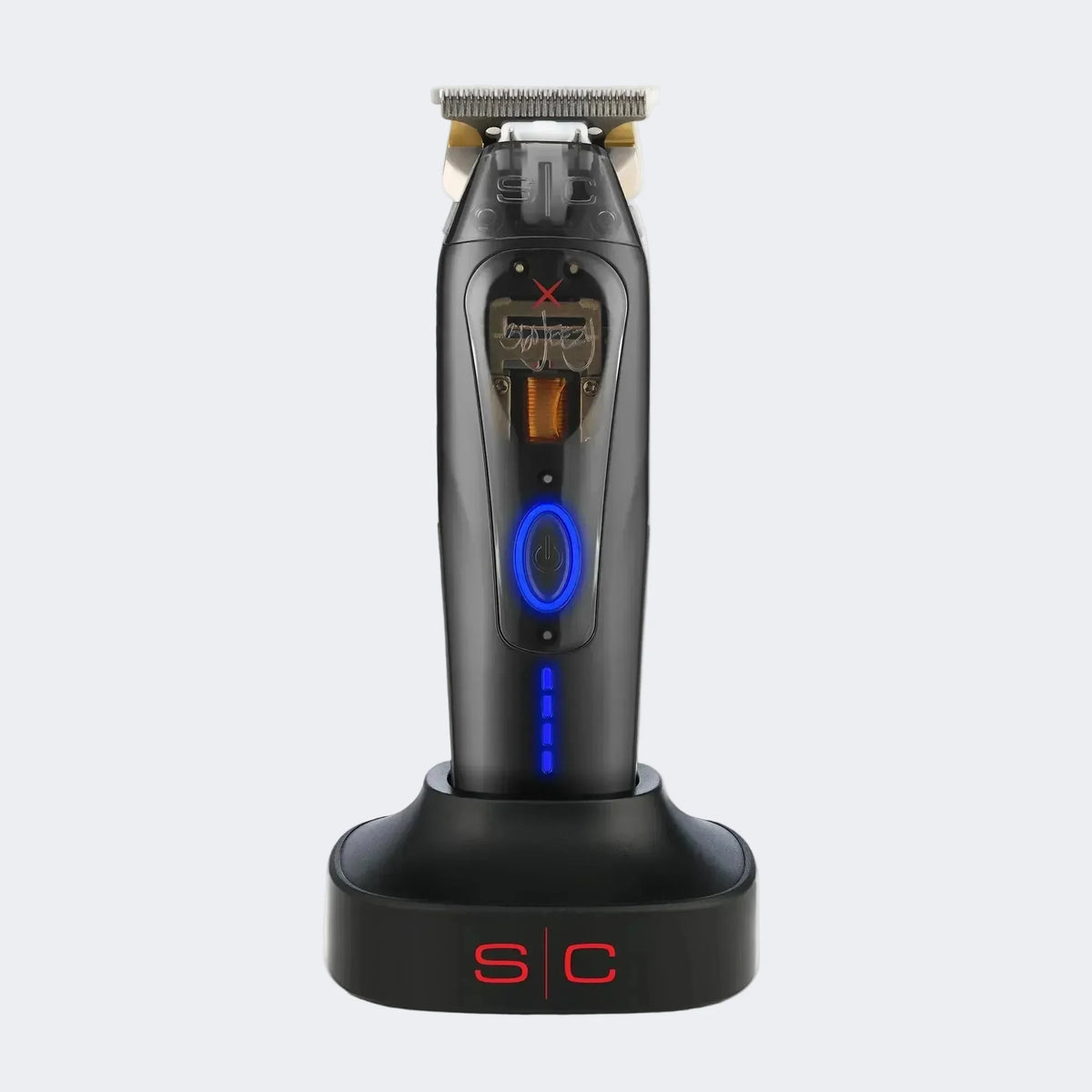StyleCraft SC Pro x 360 Jeezy Professional Trimmer SC423B Certified Clippers