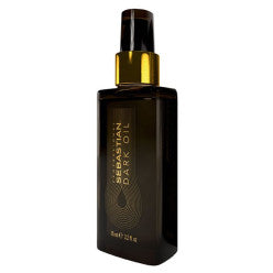 SEBASTIAN DARK OIL 3.2OZ N.O.S. Barber Supply