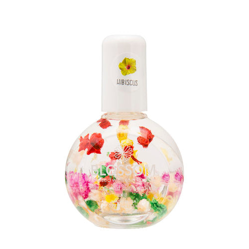 Blossom Scented Cuticle Oil - Hibiscus .92oz
