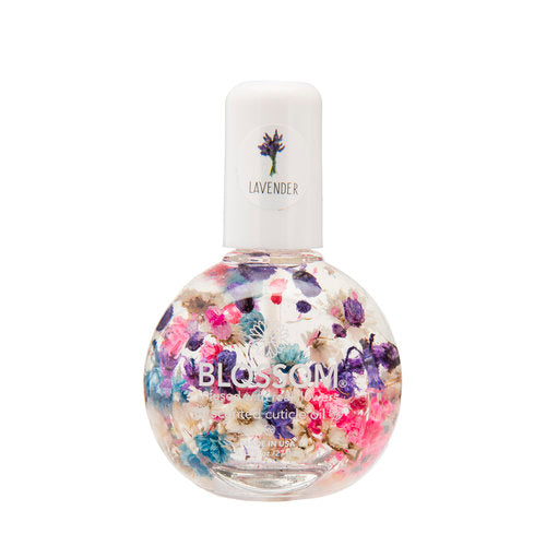 Blossom Scented Cuticle Oil - Lavender .92oz